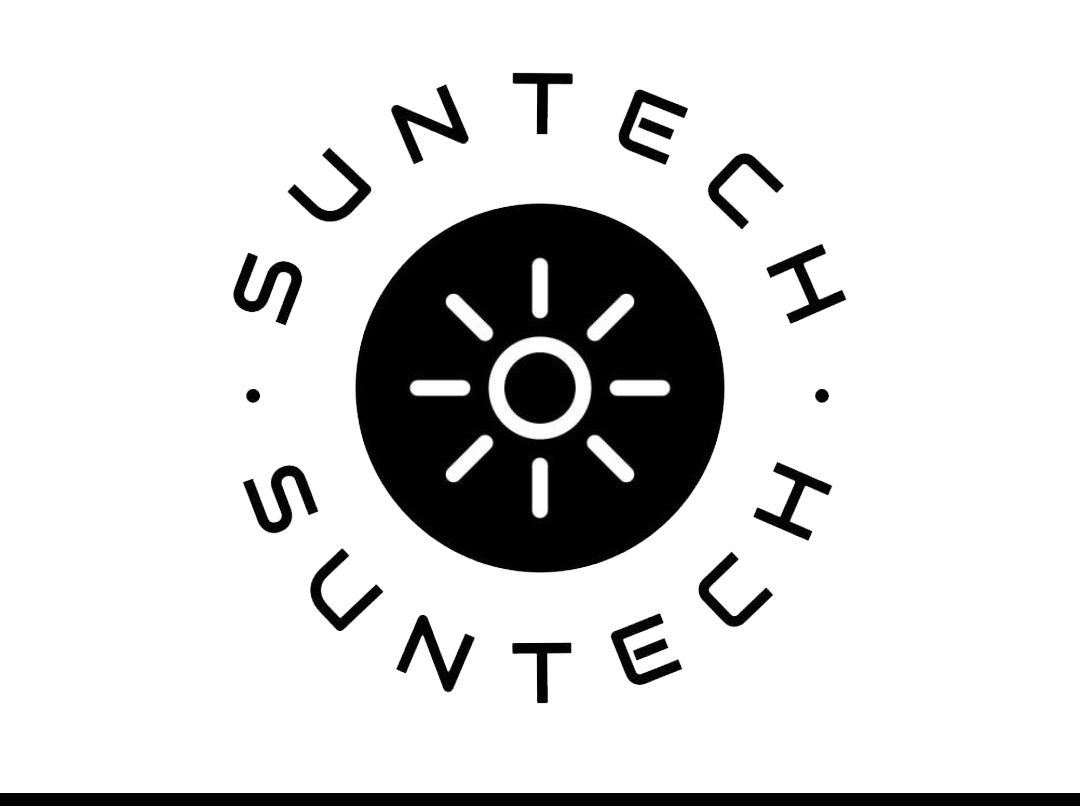 Suntech Logo